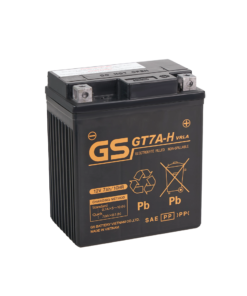 Bình GS GT7A-H (12V-7Ah)