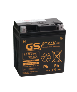 Bình GS GTZ7V (12V-6Ah)