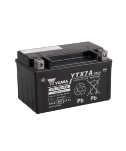 Bình GS YTX7A (12V-7Ah)
