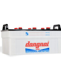 Ắc Quy Đồng Nai N200 (12V - 200Ah)