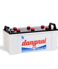 Ắc Quy Đồng Nai N150 (12V - 150Ah)