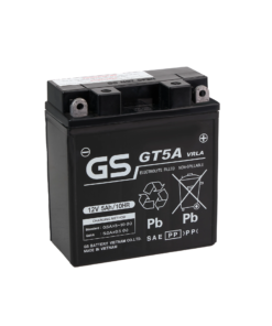 Bình GS GT5A (12V-5Ah)