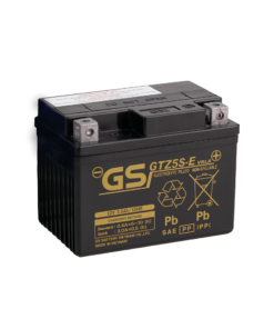 Bình GS GTZ5S-H (12V-4Ah)
