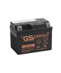 Bình GS GTZ5S-E (12V-3.5Ah)
