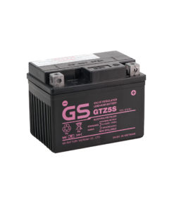 Bình GS GTZ5S (12V-3.5Ah)