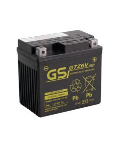 Bình GS GTZ6V (12V-5Ah)