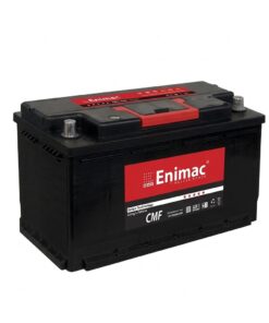Ắc Quy Enimac DIN100L (12V - 100Ah)