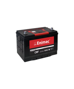Ắc Quy Enimac CMF 80D26L (12V - 70Ah)