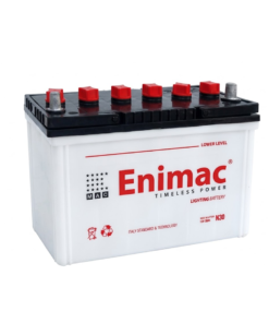 Ắc Quy Enimac N30 (12V - 30Ah)